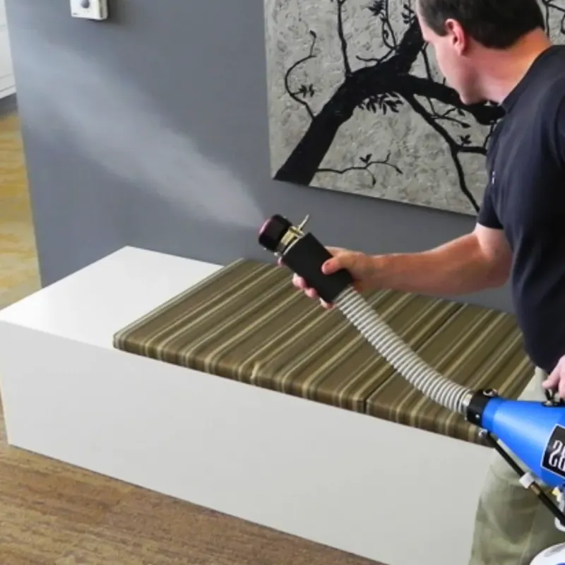 Professional Odor Removal in Newark, CA